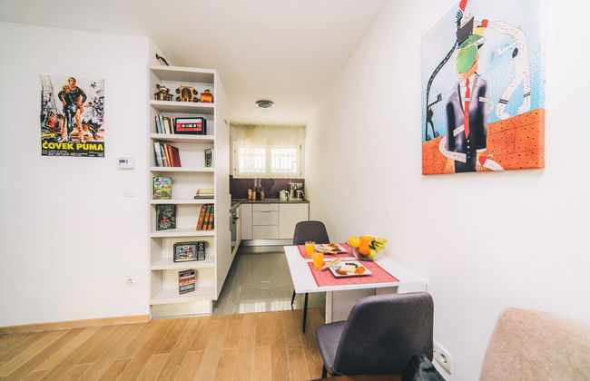 Modern 2bdr Apartment-cathedral View-best Location - Foto 9