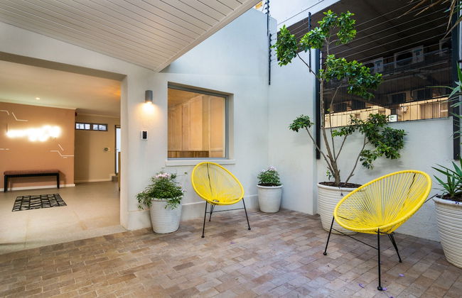 Curiocity Cape Town - Hostel - Foto 28