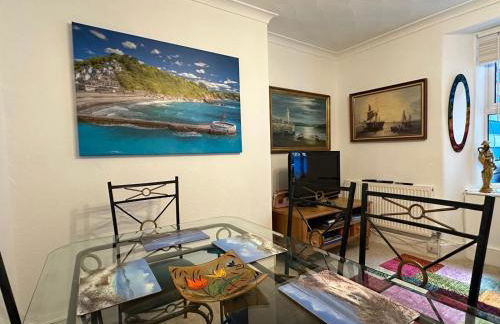 Seaway Beach House Looe Beach - Foto 22