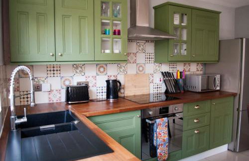 Cottage Corner NI - Foto 12