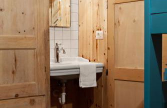 QC House - Chalet con Sauna - Foto 26