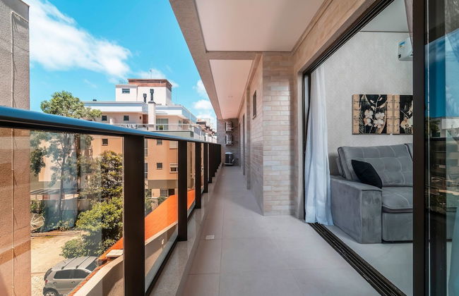 Sunrise Residence - Foto 38