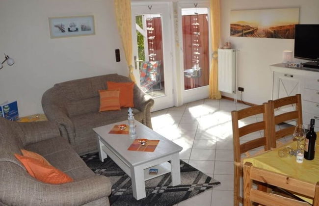 Holiday Home Achtern Diek 29 a - Foto 1
