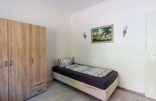 Ihr Zuhause auf Zeit in Rötha - Vollmöbliert - Waschmaschine - Einzelbetten - Multilanguage - Witamy serdecznie - Foto 68