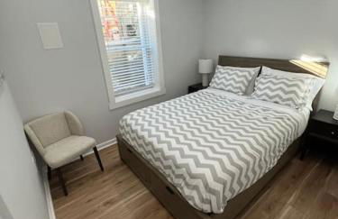 2BR Columbia Heights APT Walk 2 Metro & Shops - Foto 15