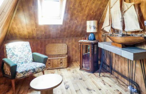 Holiday Home Pleubian Ef-1633 - Foto 9