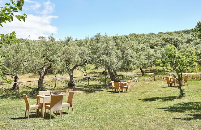 agriturismo i moresani - Photo 63