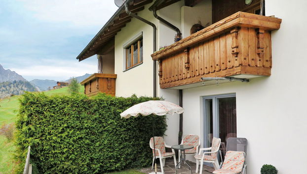 Steinwender - Foto 4, Terrace