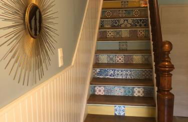 Ferienwohnung Am Haineberg - Foto 1