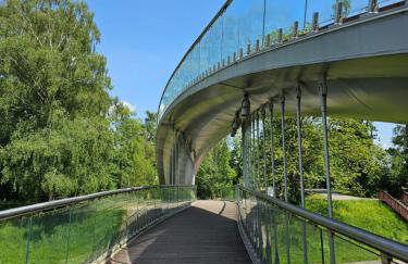 MAX APARTAMENTY LUBLIN Chopina 22 z dużym tarasem - Foto 33