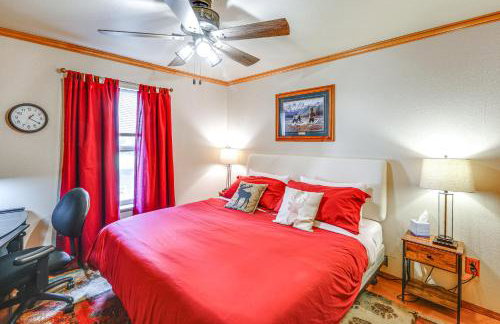 Family Retreat 2 Mi to Santas House Pets Welcome - Foto 20