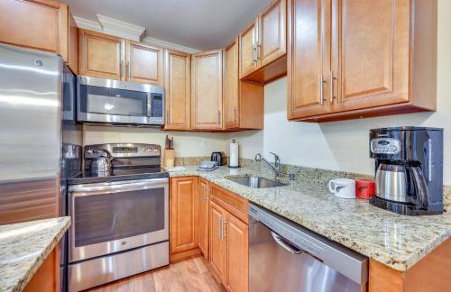 Walk to Historic Dtwn St Augustine! Bring Your Pet - Foto 11