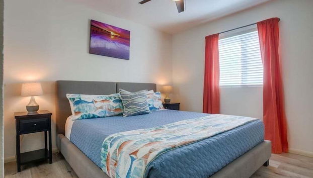 Manhattan Shores 2 - Foto 5, Habitación