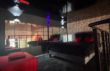 Évasion secrète, Love room & SPA - Foto 14