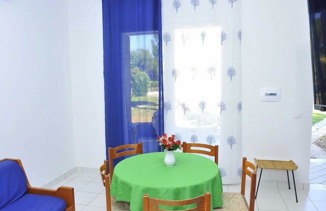 New Apartment in Baia Domzia Near the sea - Photo 6