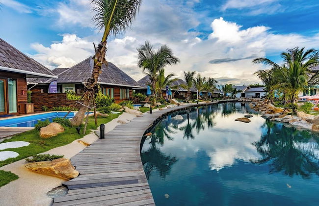 Buffalo Island Resort - Photo 43