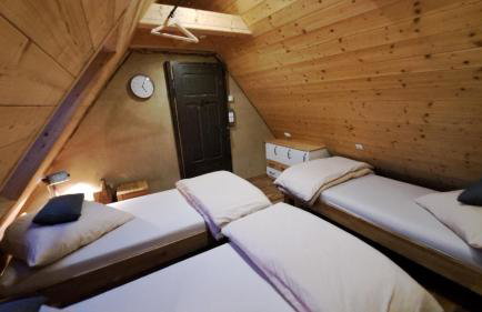 Ferienhaus Rita - Foto 22