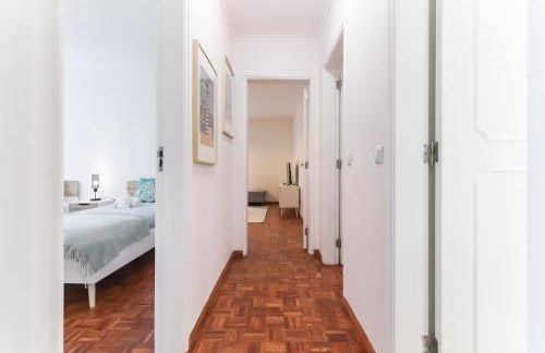 Cascais Beach Flower Apartment - Foto 13