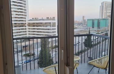 La Parada de la Estacion con parking - Foto 34