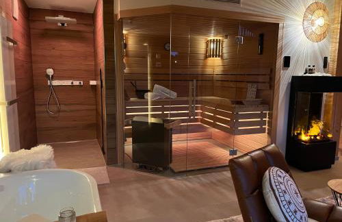 Ferienhaus Casa Deluxe Dockweiler Eifel - Foto 10