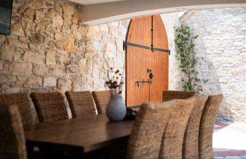 Villa Jokic Dvori ZadarVillas - Foto 35