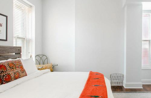 Family Fun in Lafayette Square ABODEbucks - Foto 8