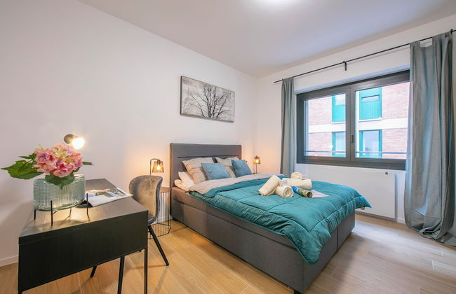 Boutique Apartments - Foto 46