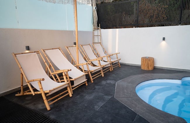 Rokah Luxury Villa - Foto 79