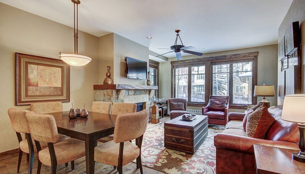 Waterhouse 5109 - Foto 3, Habitación