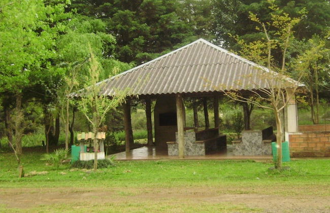 Harry World Parque Hotel - Photo 24