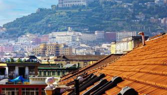 Un Terrazzo Panoramico su Napoli by Wonderful Italy - Foto 3