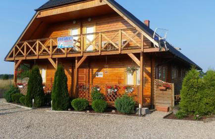 Domki Fala Family - Foto 2