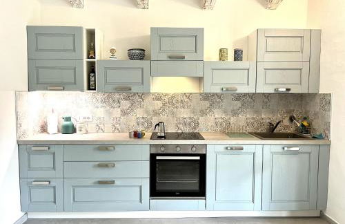 Villa Alzoni - Foto 5