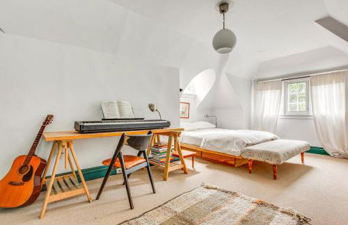 Hudson Valley Estate on 4 Acres with Private Pool! - Foto 35