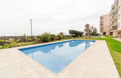 Piso con vista increíble al mar - Foto 26