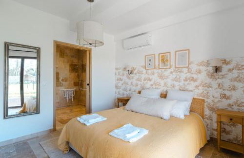 Maison Morny Your Exquisite Retreat near Deauville - Foto 18