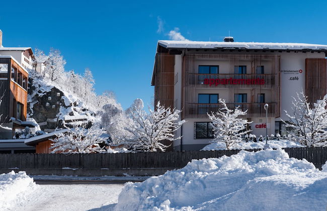 Der Brückenwirt - Foto 74