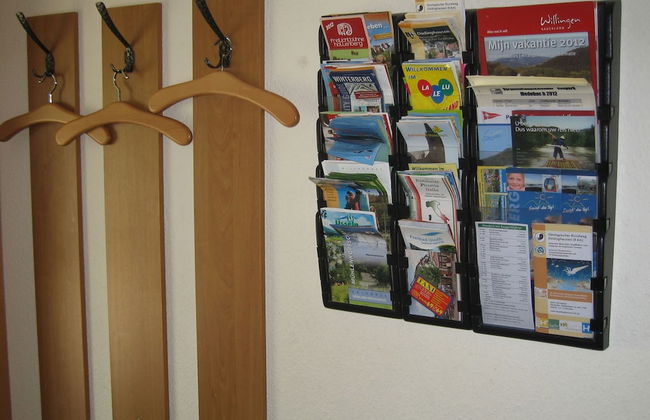 Cozy Holiday Home in Düdinghausen Sauerland near Ski Area - Photo 38