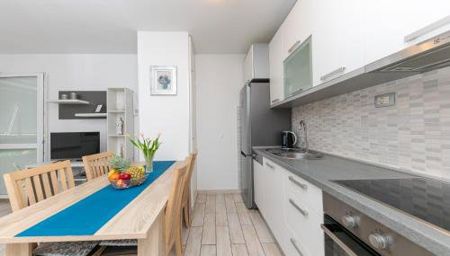 Apartment for 2, Balcony, Wi-Fi, Public Parking, Private Entrance - Foto 5
