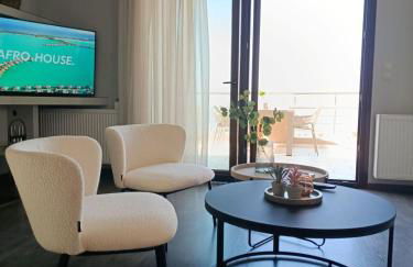 Reflections Apartments- Relaxed Stay near the Beach, Chania - Foto 25