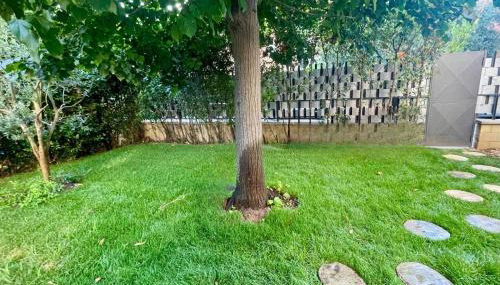 Scavi & Sogni Romani - Foto 1, Garden, Garden view