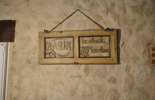 Casa Rural La Abuela Marcelina - Photo 16