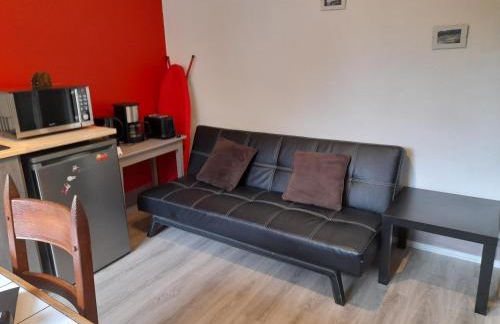 Les Buissonnets - Foto 23