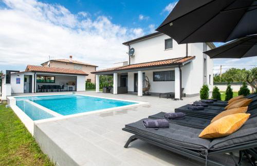 Villa Aaron - Foto 24