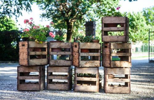 Agriturismo Le oche selvatiche - Foto 56