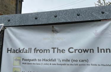 Lavender Cottage Grewelthorpe Nr Masham Ripon - Foto 50