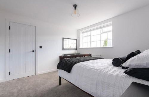 The Great Hall, Edwinstowe Hall - Foto 41