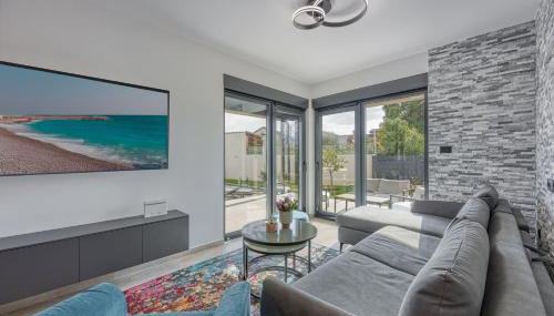 Villa Gigi - Happy Rentals - Foto 3