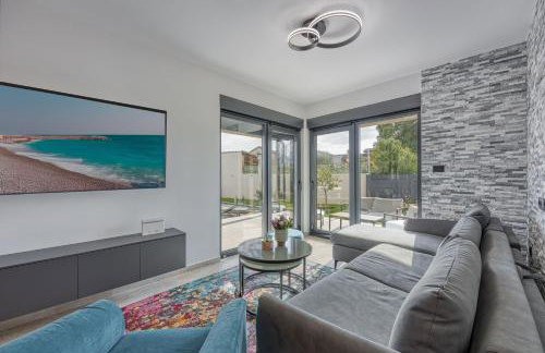 Villa Gigi - Happy Rentals - Foto 3