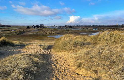 The Lantern Loft - Foto 18